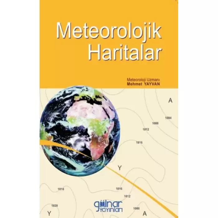 Meteorolojik Haritalar