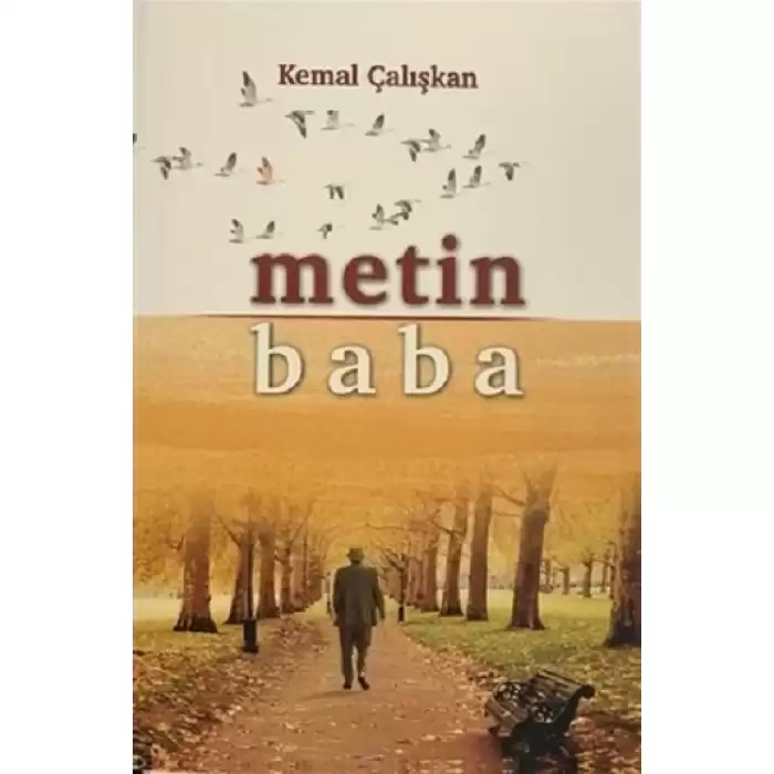 Metin Baba