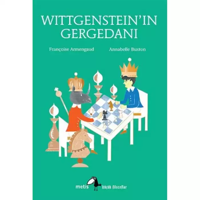 Wittgensteinın Gergedanı