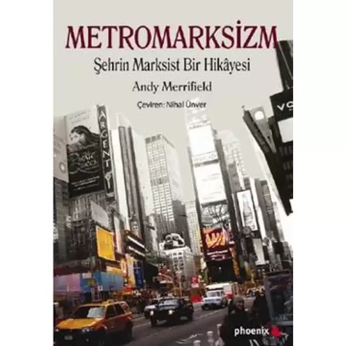 Metromarksizm