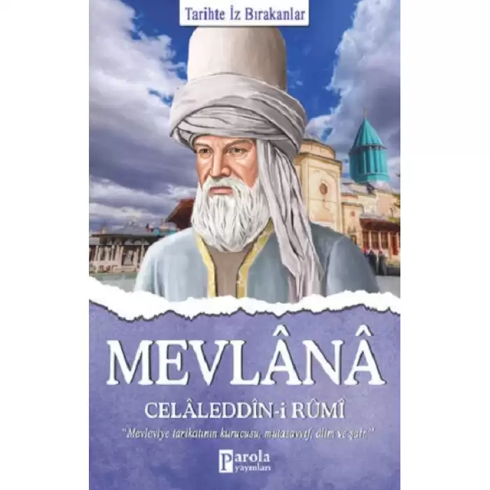 Mevlana Celaleddin-i Rumi