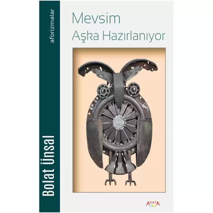 Mevsim Aşka Hazırlanıyor