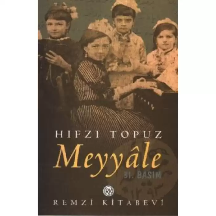 Meyyale