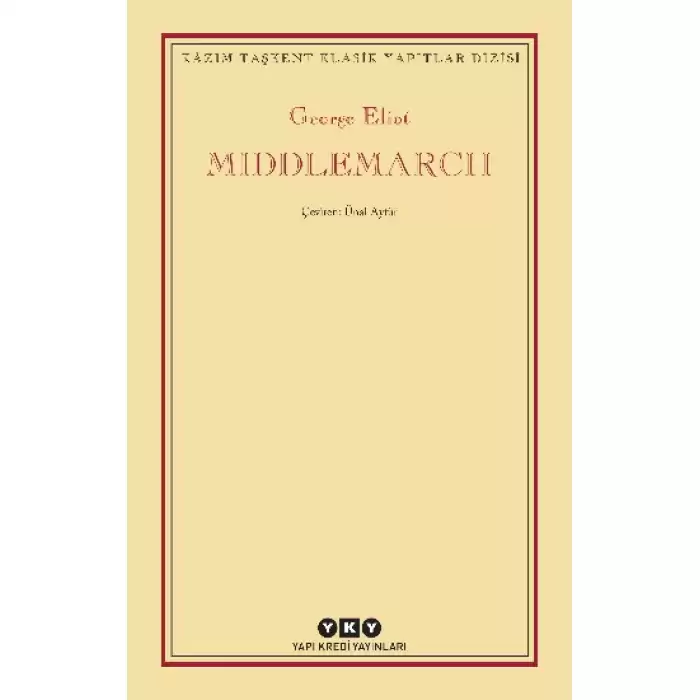 Middlemarch