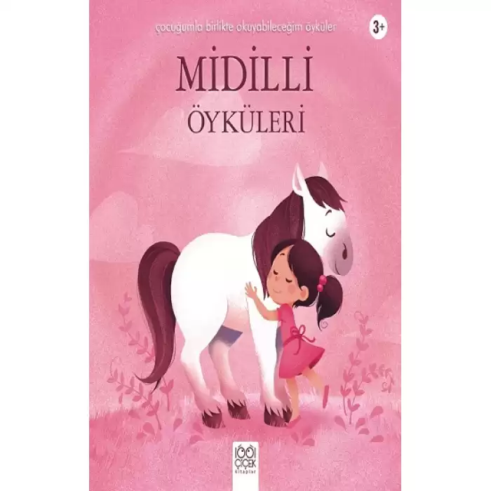 Midilli Öyküleri