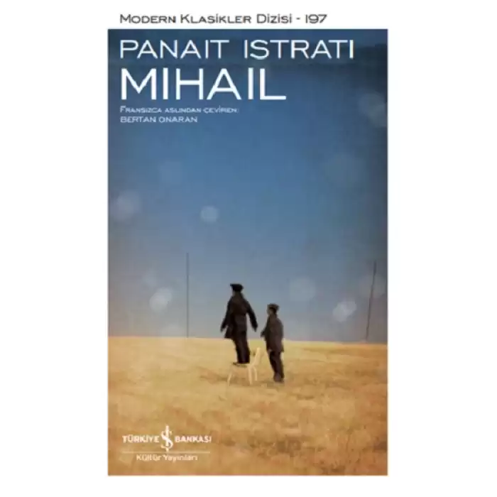 Mihail