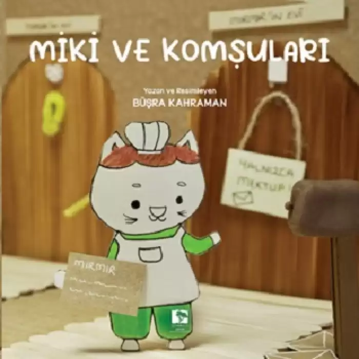 Miki ve Komşuları