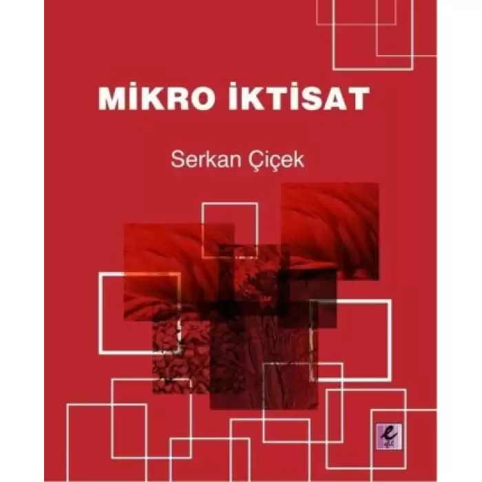 Mikro İktisat