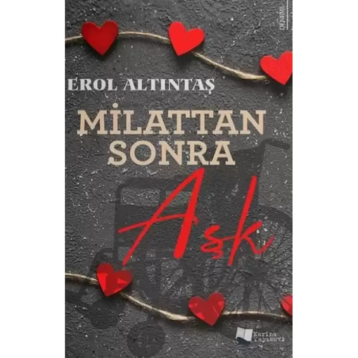 Milattan Sonra Aşk