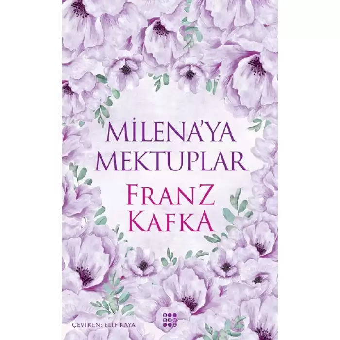 Milenaya Mektuplar (Lila Kapak)