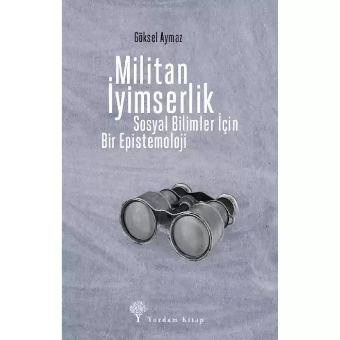 Militan İyimserlik