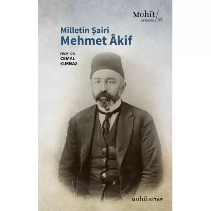 Milletin Şairi Mehmet Akif