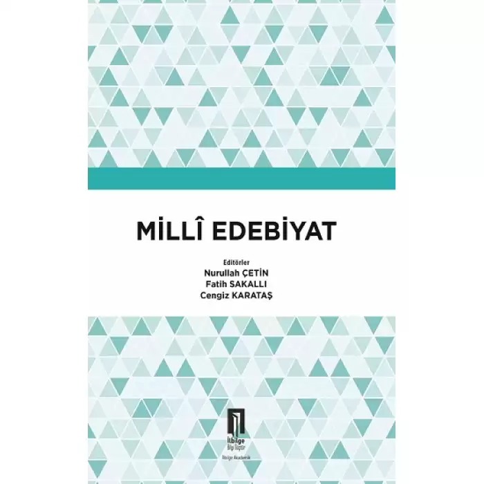 Milli Edebiyat