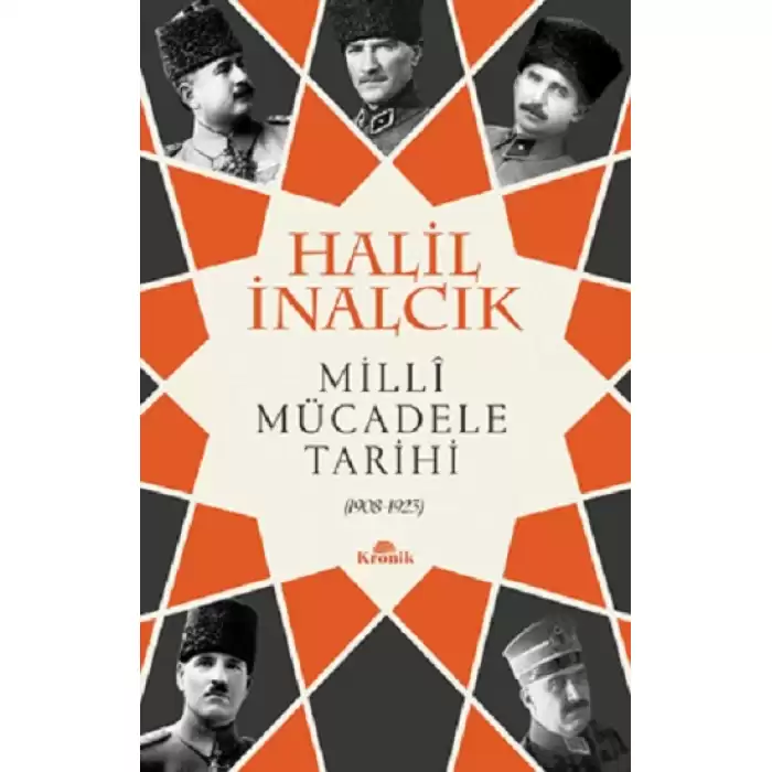 Milli Mücadele Tarihi