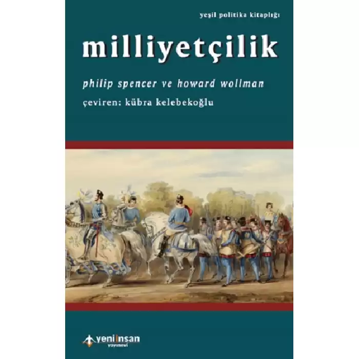 Milliyetçilik