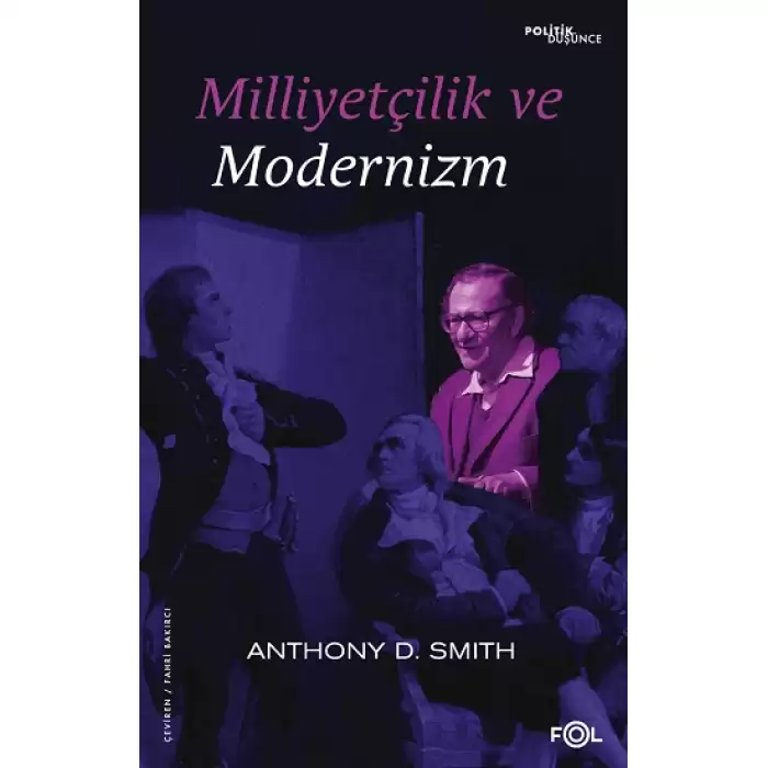 Milliyetçilik ve Modernizm