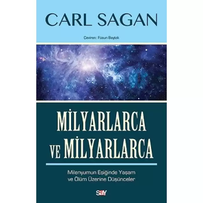 Milyarlarca ve Milyarlarca