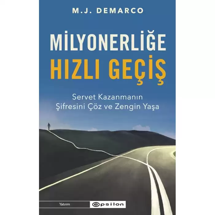 Milyonerliğe Hızlı Geçiş