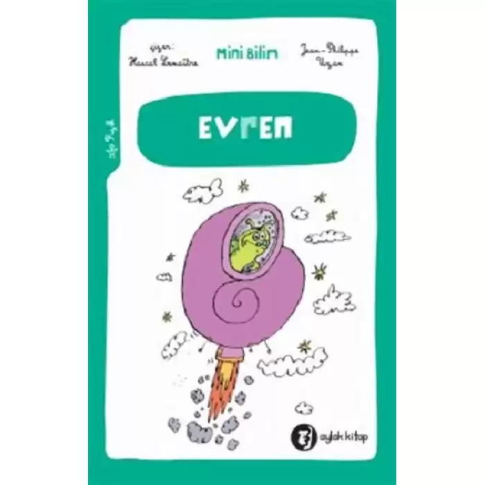 Mini Bilim 6 - Evren