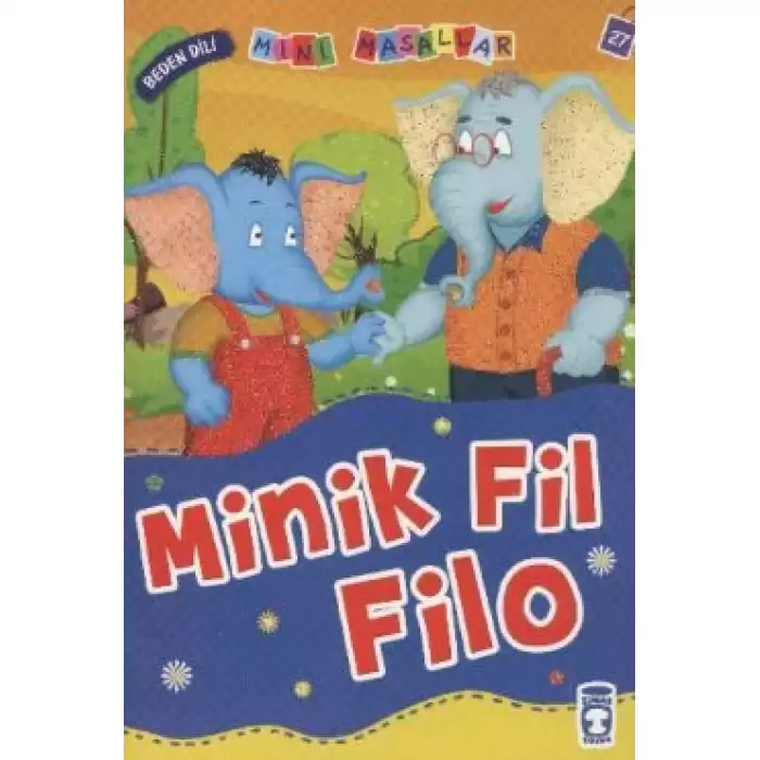 Minik Fil Filo