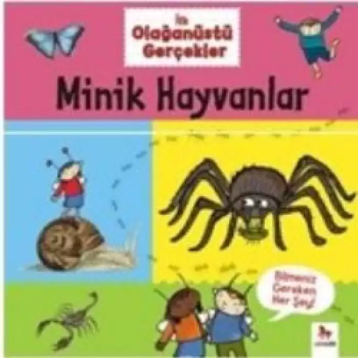 Minik Hayvanlar