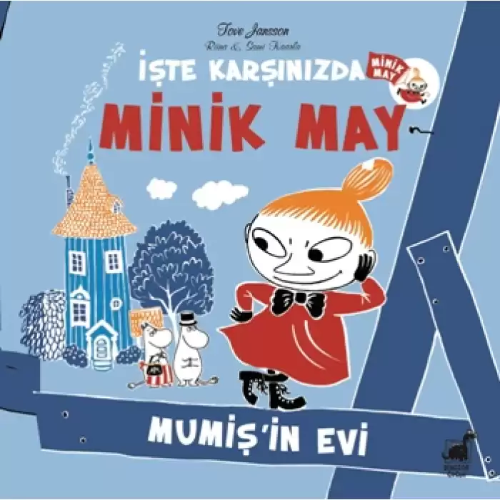 Minik May – Mumiş’in Evi