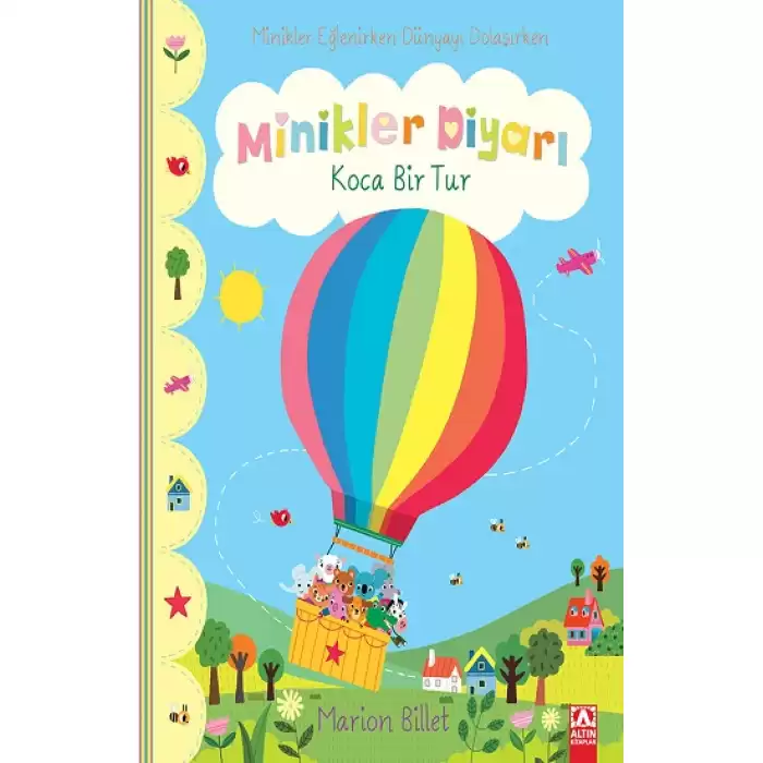 Minikler Diyarı - Koca Bir Tur