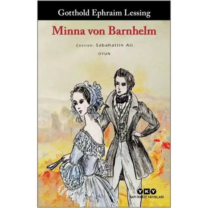 Minna von Barnhelm