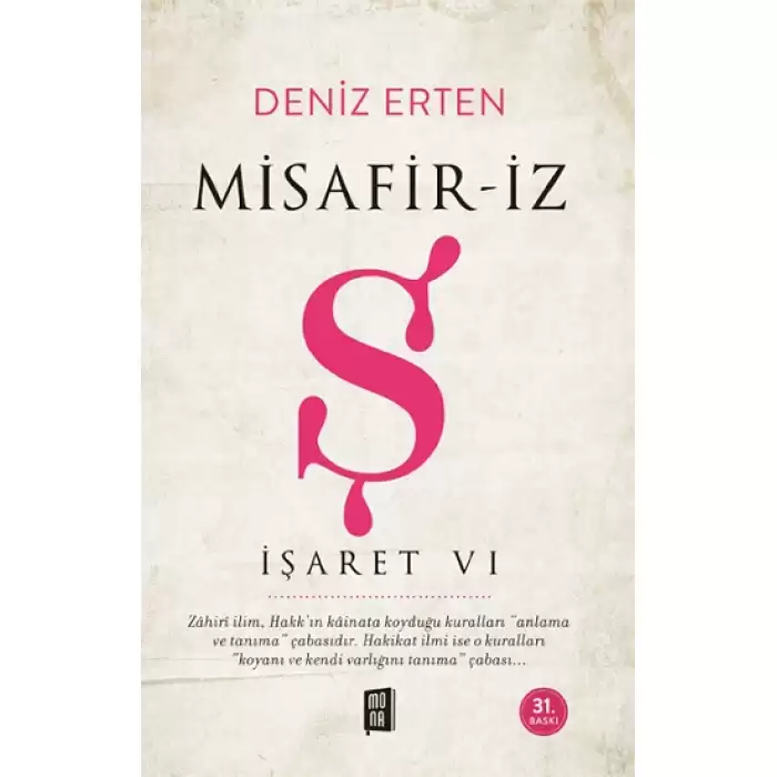 Misafir-iz Ş - İşaret 6