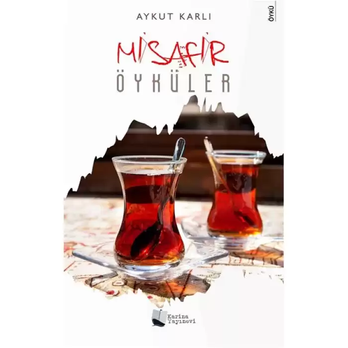 Misafir Öyküler