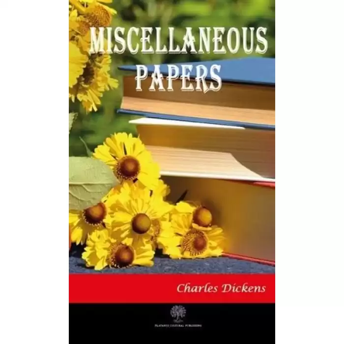 Miscellaneous Papers