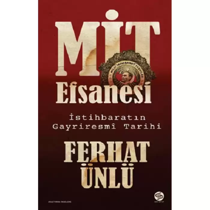 MİT Efsanesi