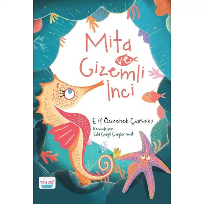 Mita ve Gizemli İnci