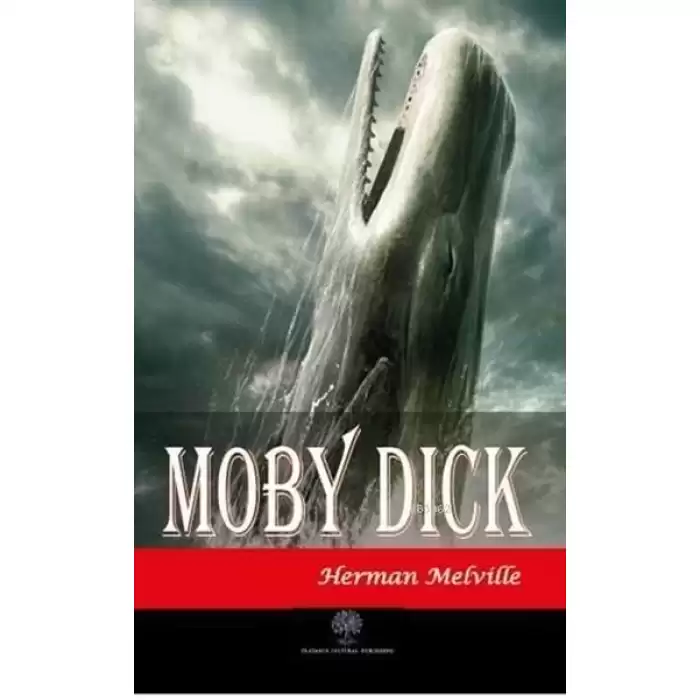 Moby-Dick