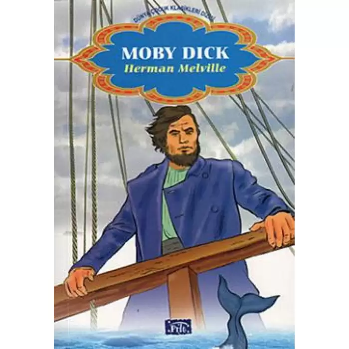 Moby Dick