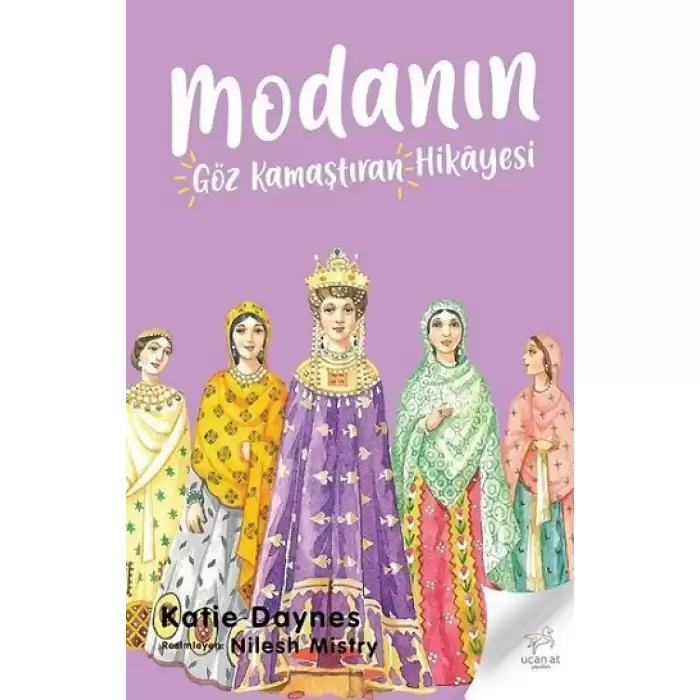 Modanın Göz Kamaştıran Hikayesi