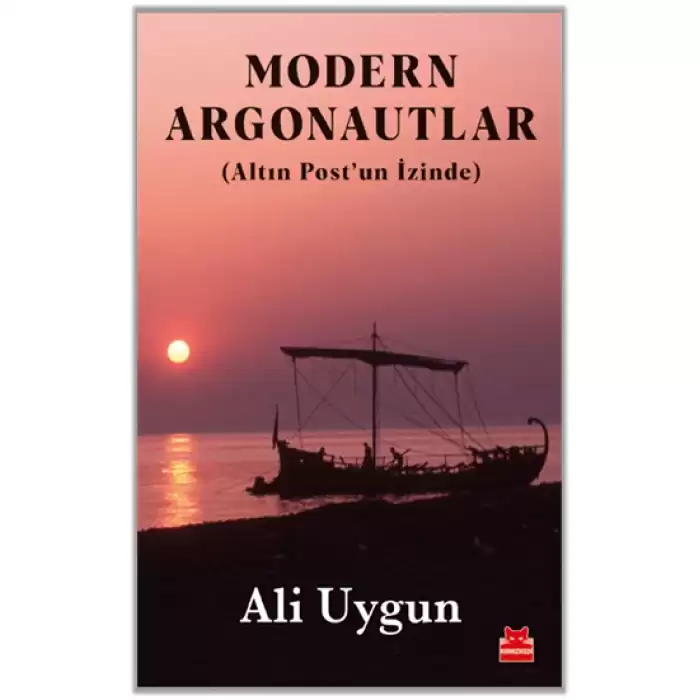 Modern Argonautlar