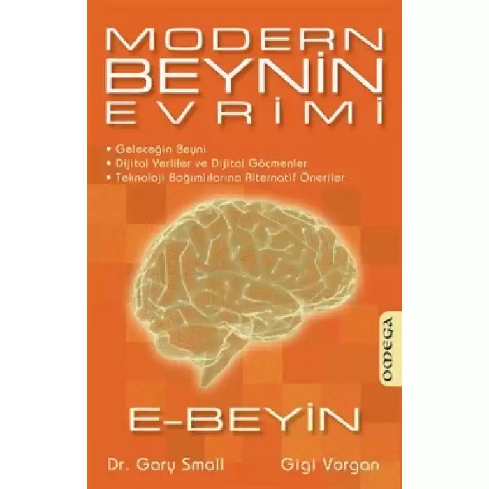 Modern Beynin Evrimi / E-Beyin