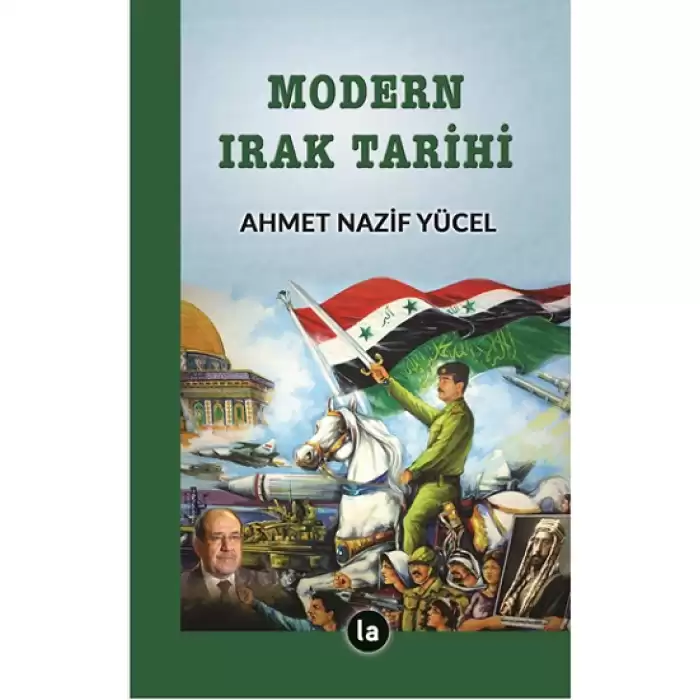 Modern Irak Tarihi