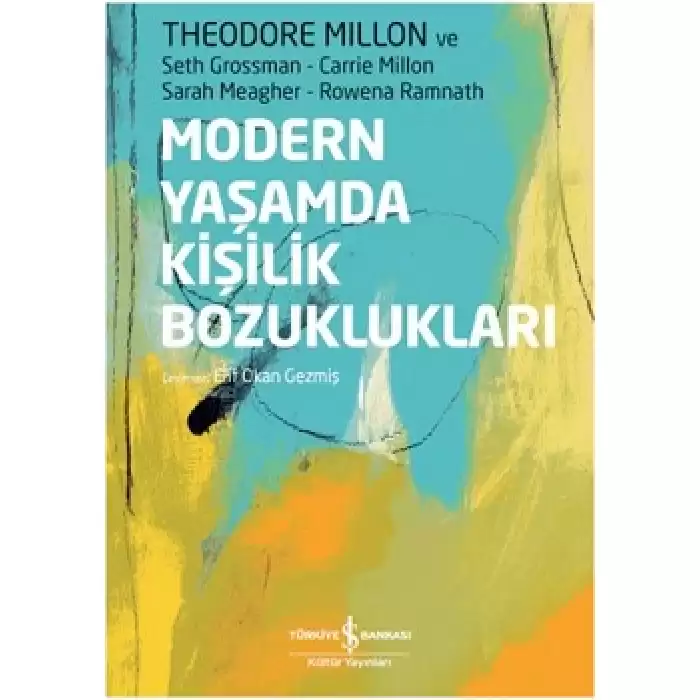 Modern Yaşamda Kişilik Bozuklukları