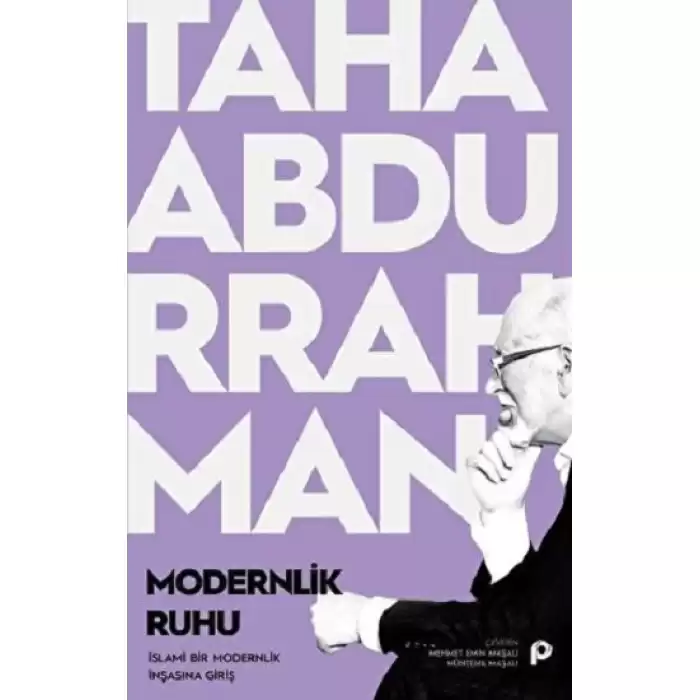 Modernlik Ruhu