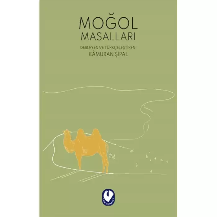 Moğol Masalları