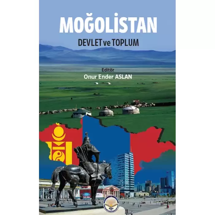 Moğolistan Devlet ve Toplum