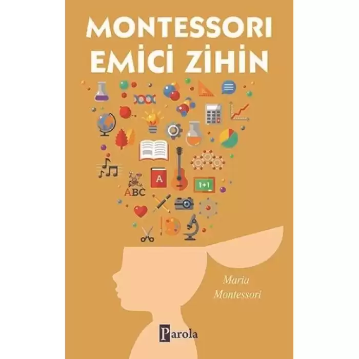 Montessorı Emici Zihin