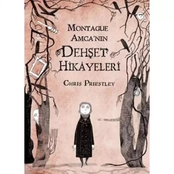 Montague Amca’nın Dehşet Hikayeleri