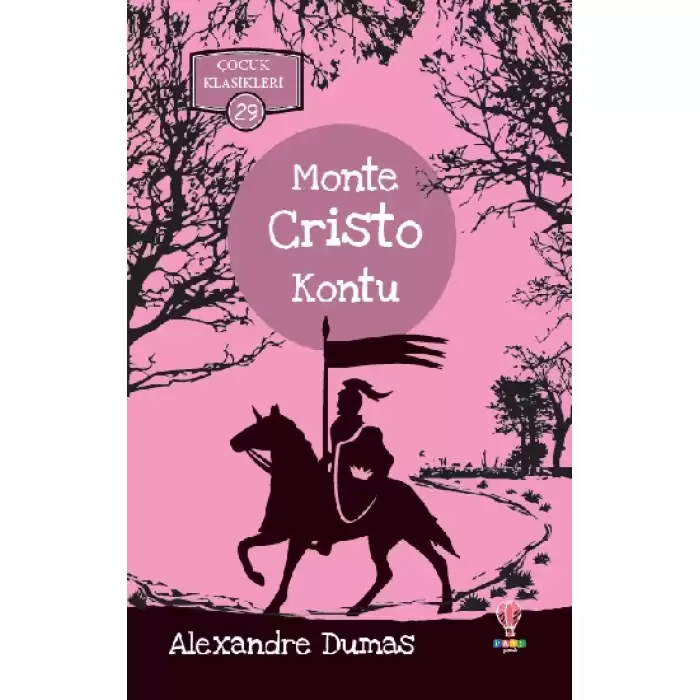 Monte Cristo Kontu