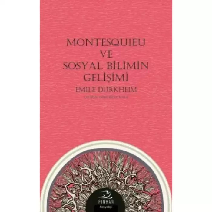 Montesquieu ve Sosyal Bilimin Gelişimi