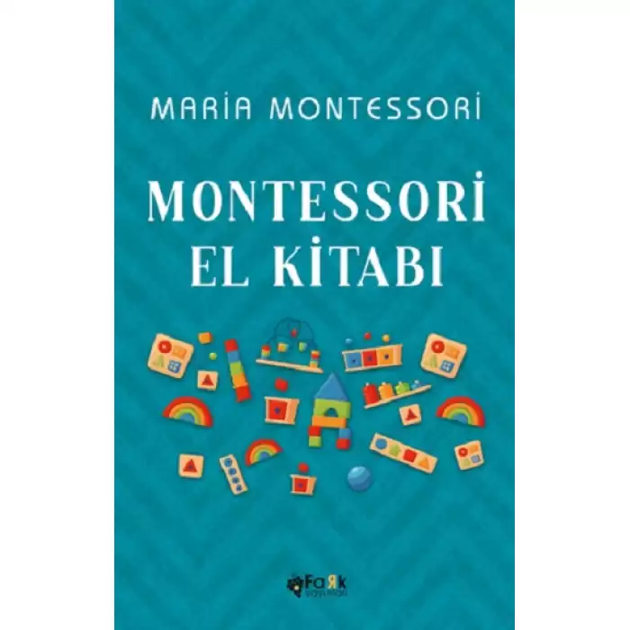 Montessori El Kitabı