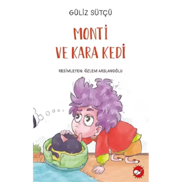 Monti ve Kara Kedi