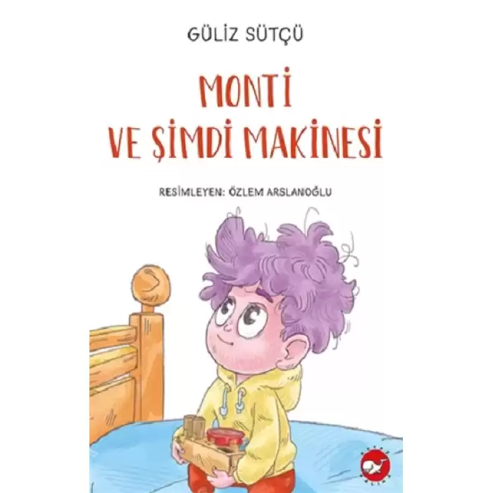 Monti ve Şimdi Makinesi